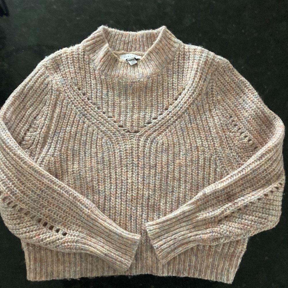 TopShop Sweater sz.4-6